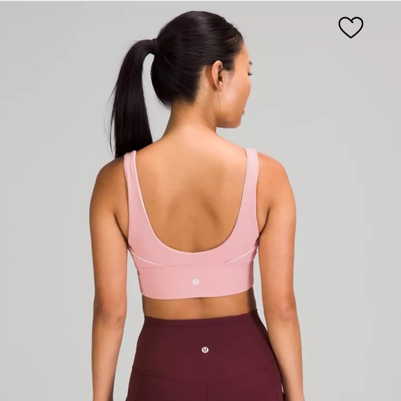 lululemon Align Reversible Bra Light Support, A/B Cup - Picture 4 of 9